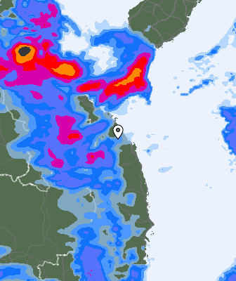 Precipitazioni