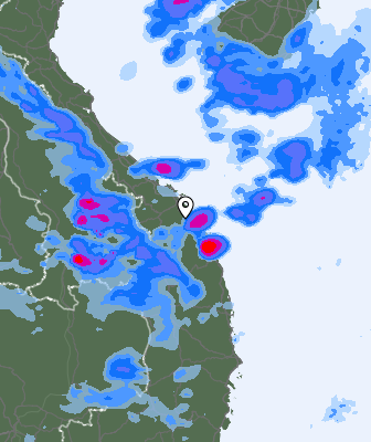 Precipitazioni