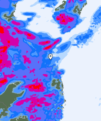 Precipitazioni