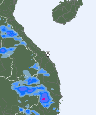 Precipitazioni