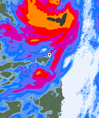 Precipitazioni