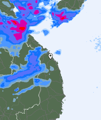 Precipitazioni
