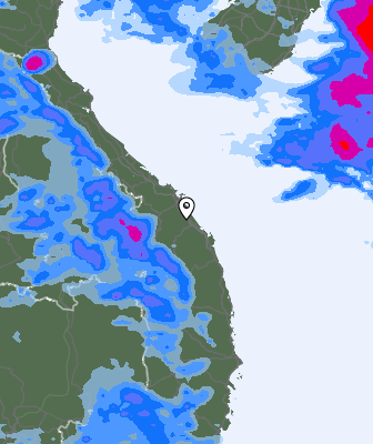 Precipitazioni