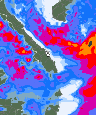 Precipitazioni