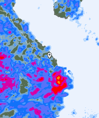 Precipitazioni