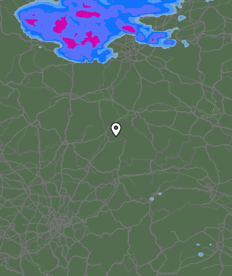 Opady atmosferyczne