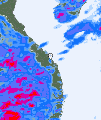Precipitazioni