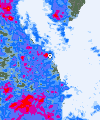 Precipitazioni