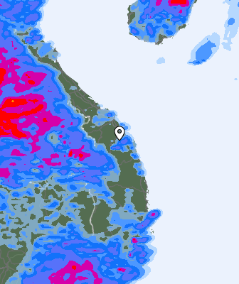 Precipitazioni