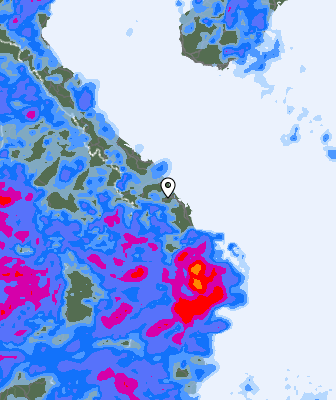 Precipitazioni