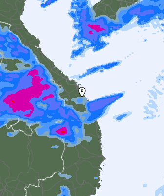 Precipitazioni