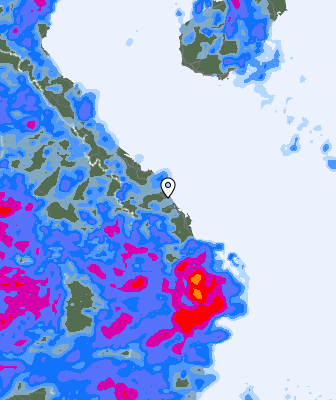 Precipitazioni