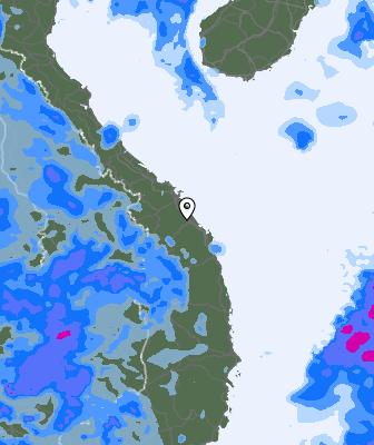 Precipitazioni