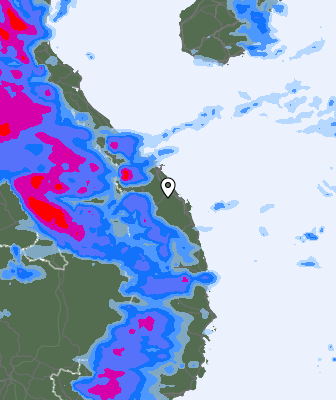 Precipitazioni