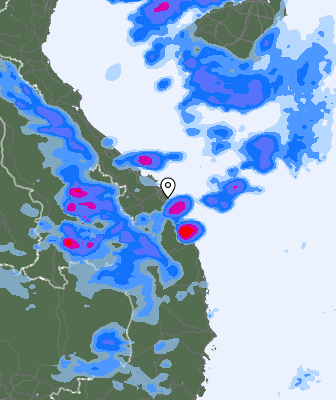 Precipitazioni