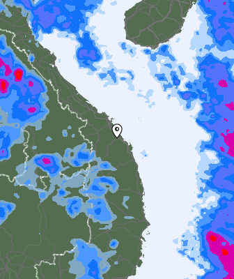 Precipitazioni