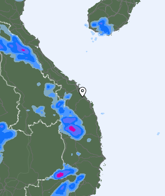 Precipitazioni