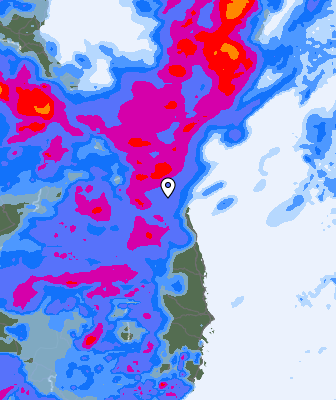 Precipitazioni