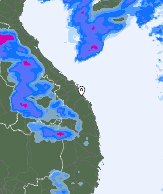 Precipitazioni