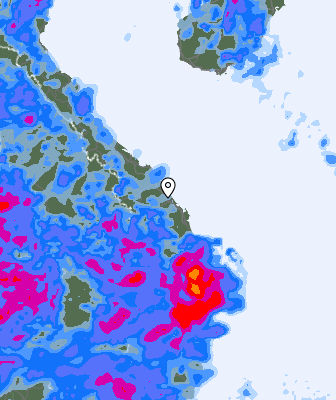 Precipitazioni