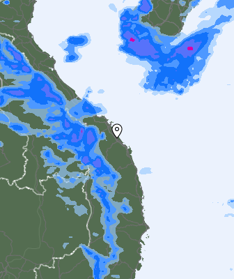 Precipitazioni