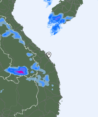 Precipitazioni