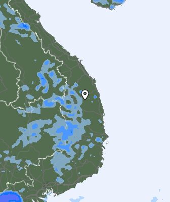 Neerslag