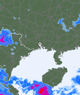 Opady atmosferyczne