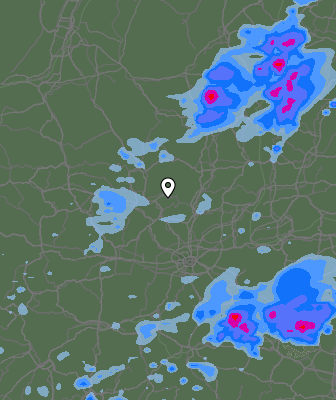 Precipitação