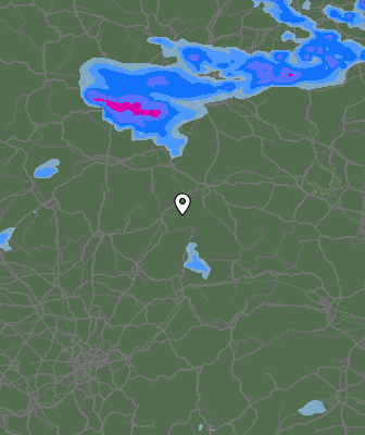 Nedbør