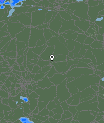 Nedbør