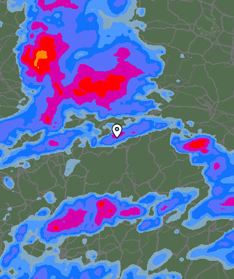 Precipitação