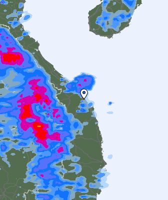 Precipitazioni