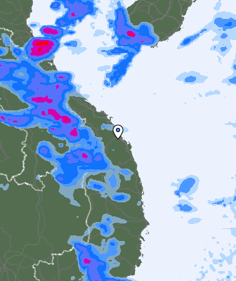Precipitazioni