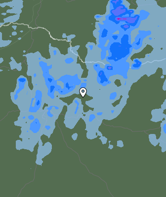 Opady atmosferyczne