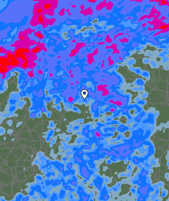 Precipitaţii