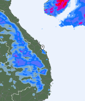 Precipitazioni