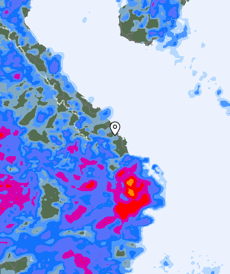 Precipitazioni