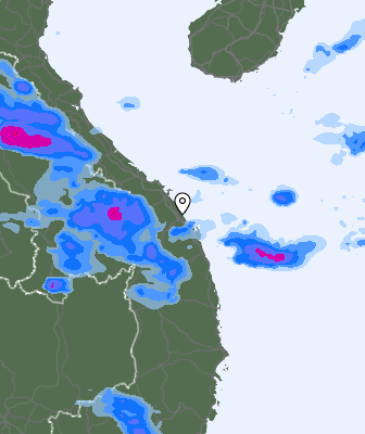 Precipitazioni