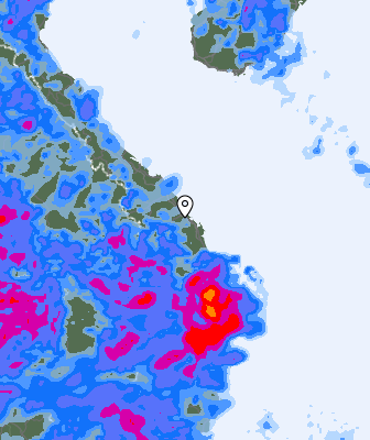 Precipitazioni