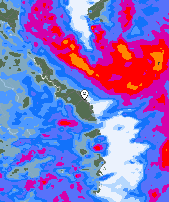 Precipitazioni