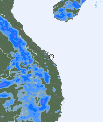Precipitazioni