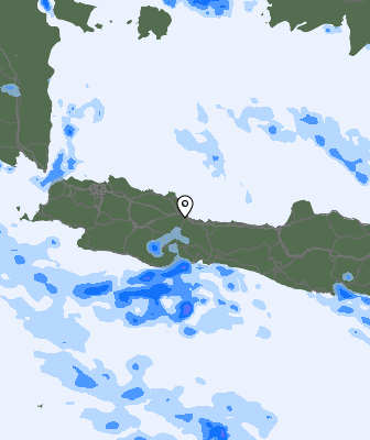 Precipitação