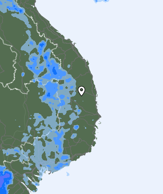 Neerslag