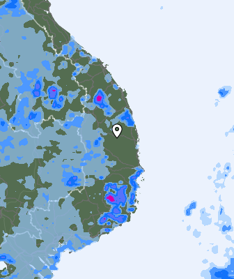 Neerslag