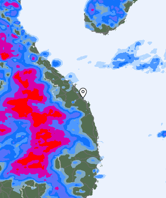 Precipitazioni