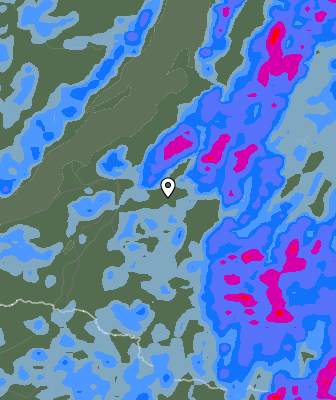 Precipitazioni