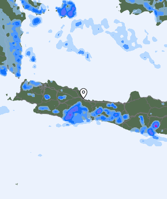 Precipitação