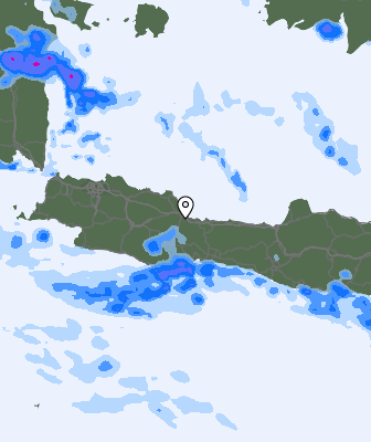 Precipitação