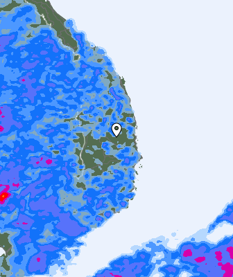 Neerslag